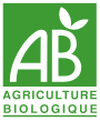 Logo Agriculture Biologique