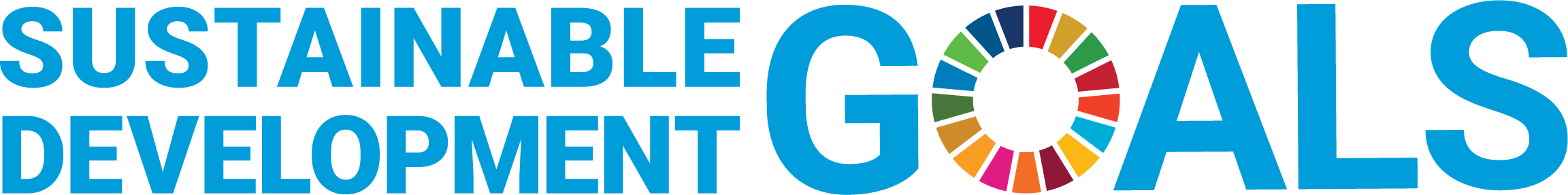 Sustainable development goals