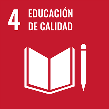 4 EDUCACIÓN DE CALIDAD