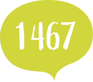 1467